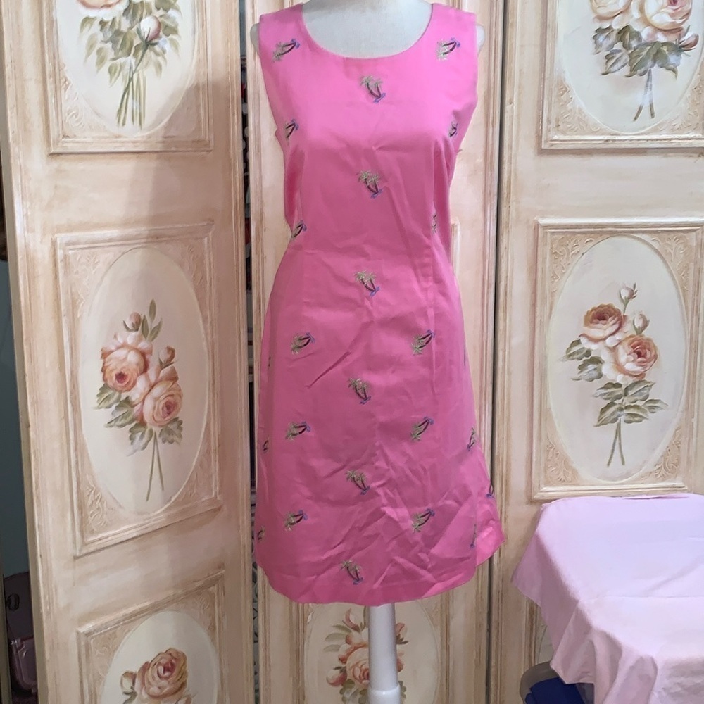 Beautiful Sag Harbor dress - Picture 1 of 6